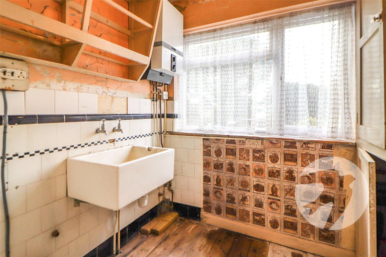 2 bedroom property for sale in Bexleyheath | Robinson Jackson