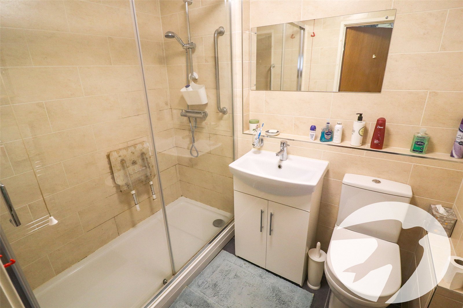 2 bedroom property for sale in  | Robinson Jackson