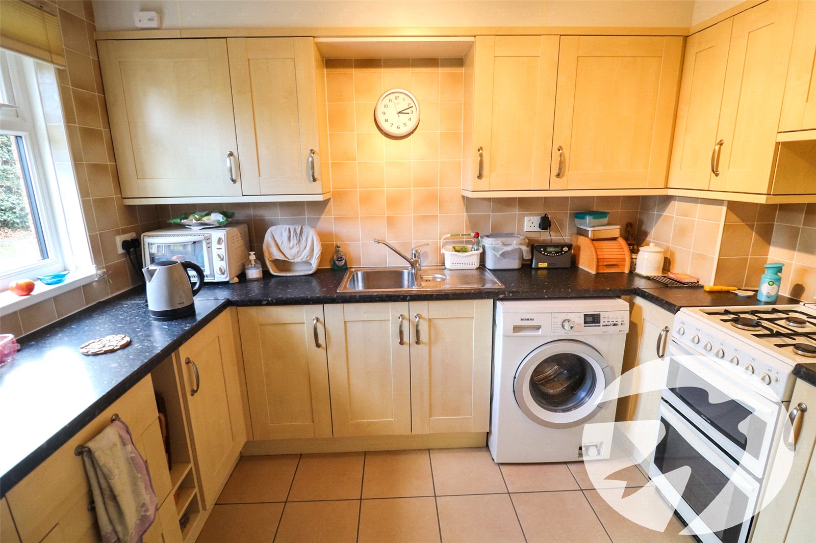 2 bedroom property for sale in  | Robinson Jackson
