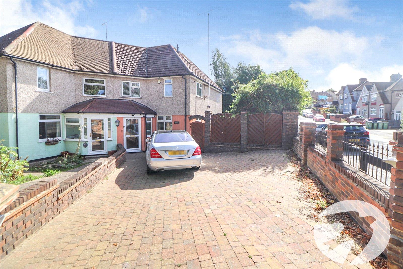 3 bedroom house for sale in Erith | Robinson Jackson
