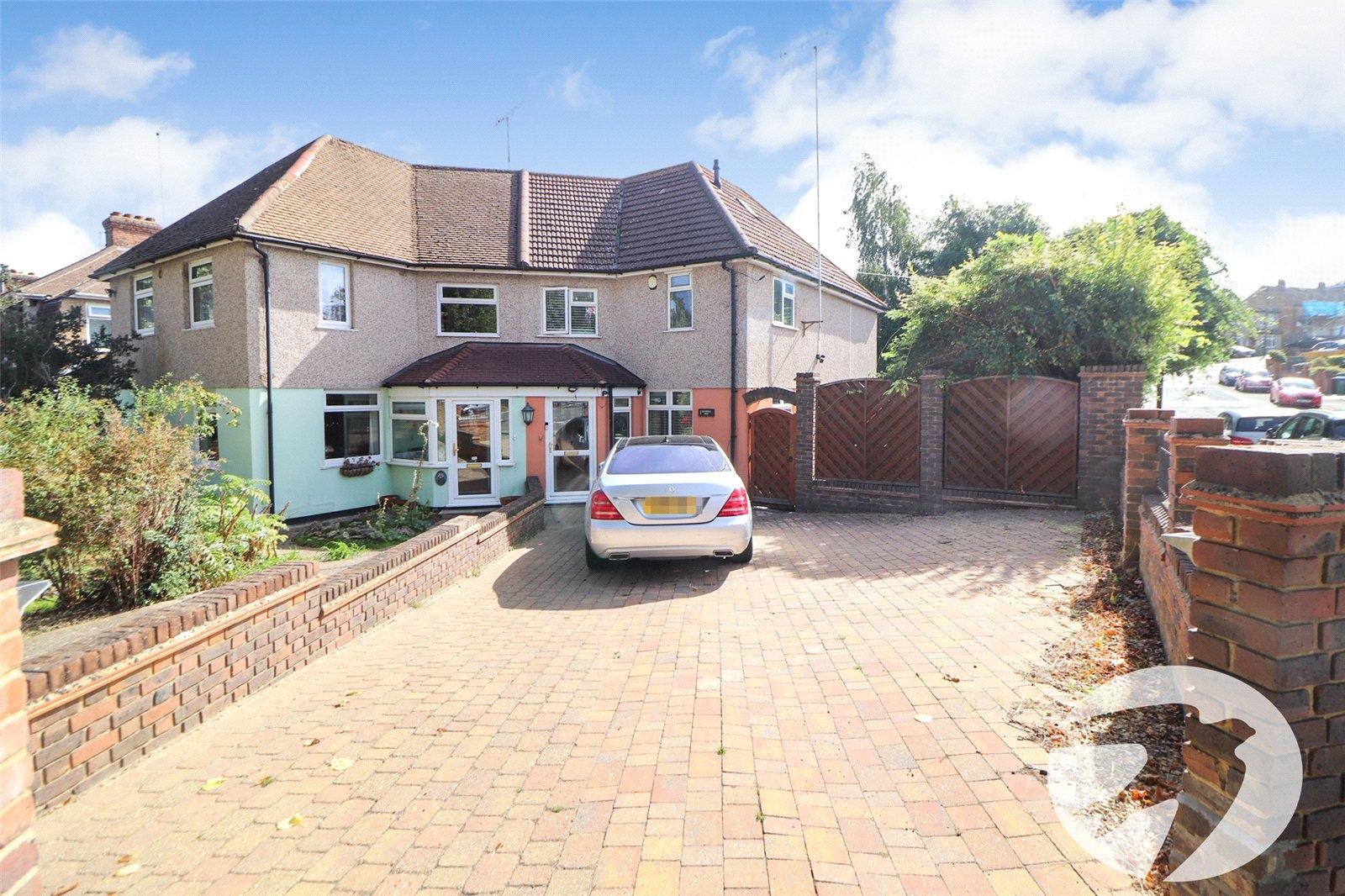 3 bedroom house for sale in Erith | Robinson Jackson