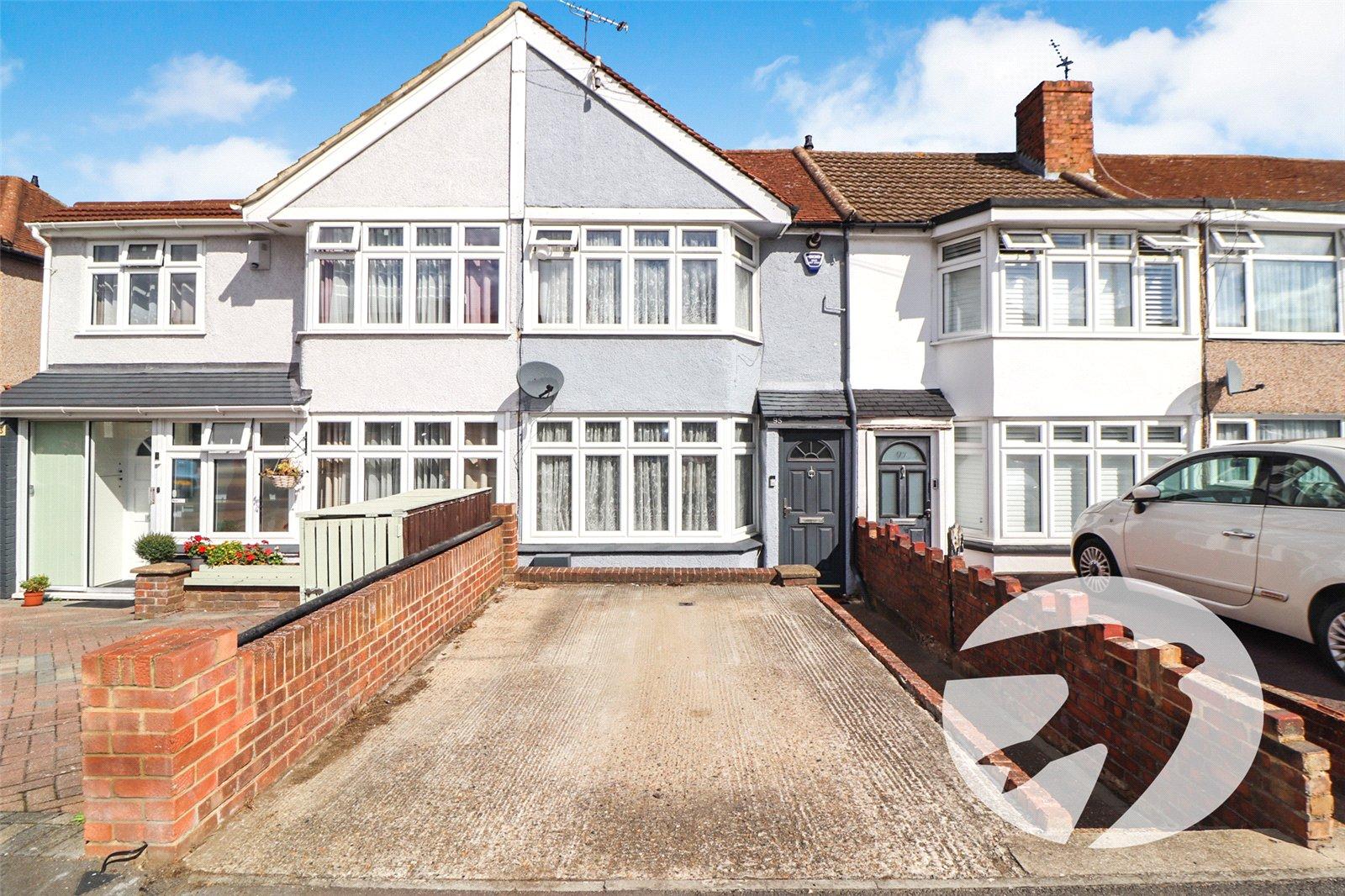 2 bedroom house for sale in Bexleyheath | Robinson Jackson