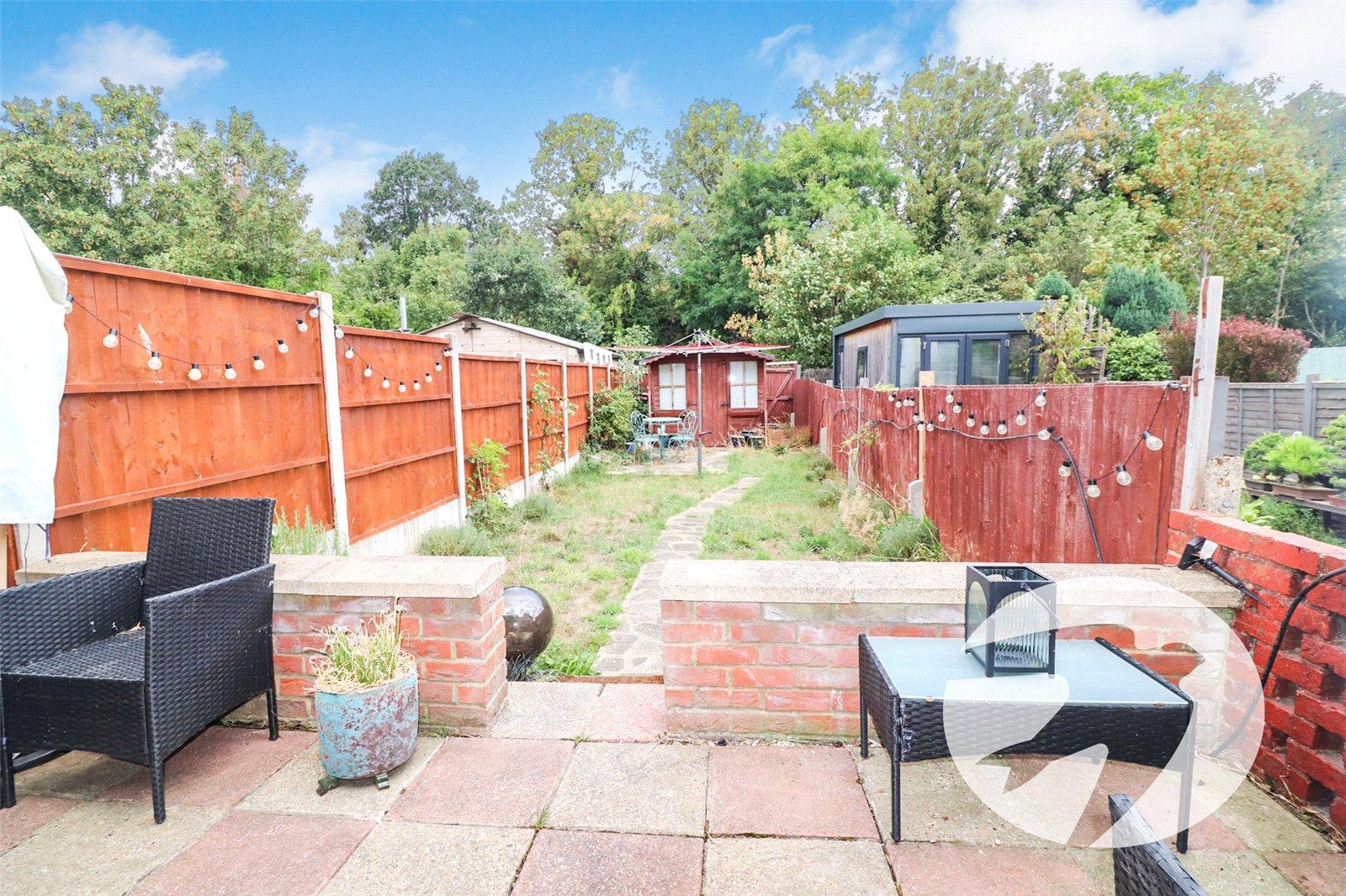 2 bedroom house for sale in Bexleyheath | Robinson Jackson