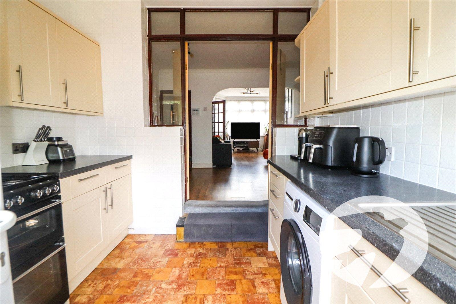 2 bedroom house for sale in Bexleyheath | Robinson Jackson