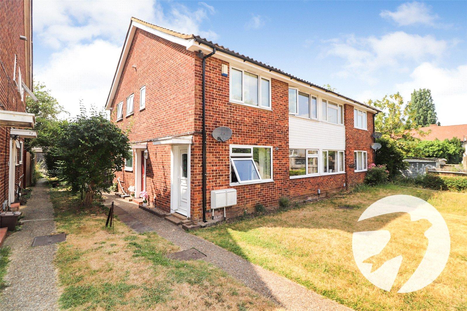 2 bedroom property for sale in Bexleyheath | Robinson Jackson