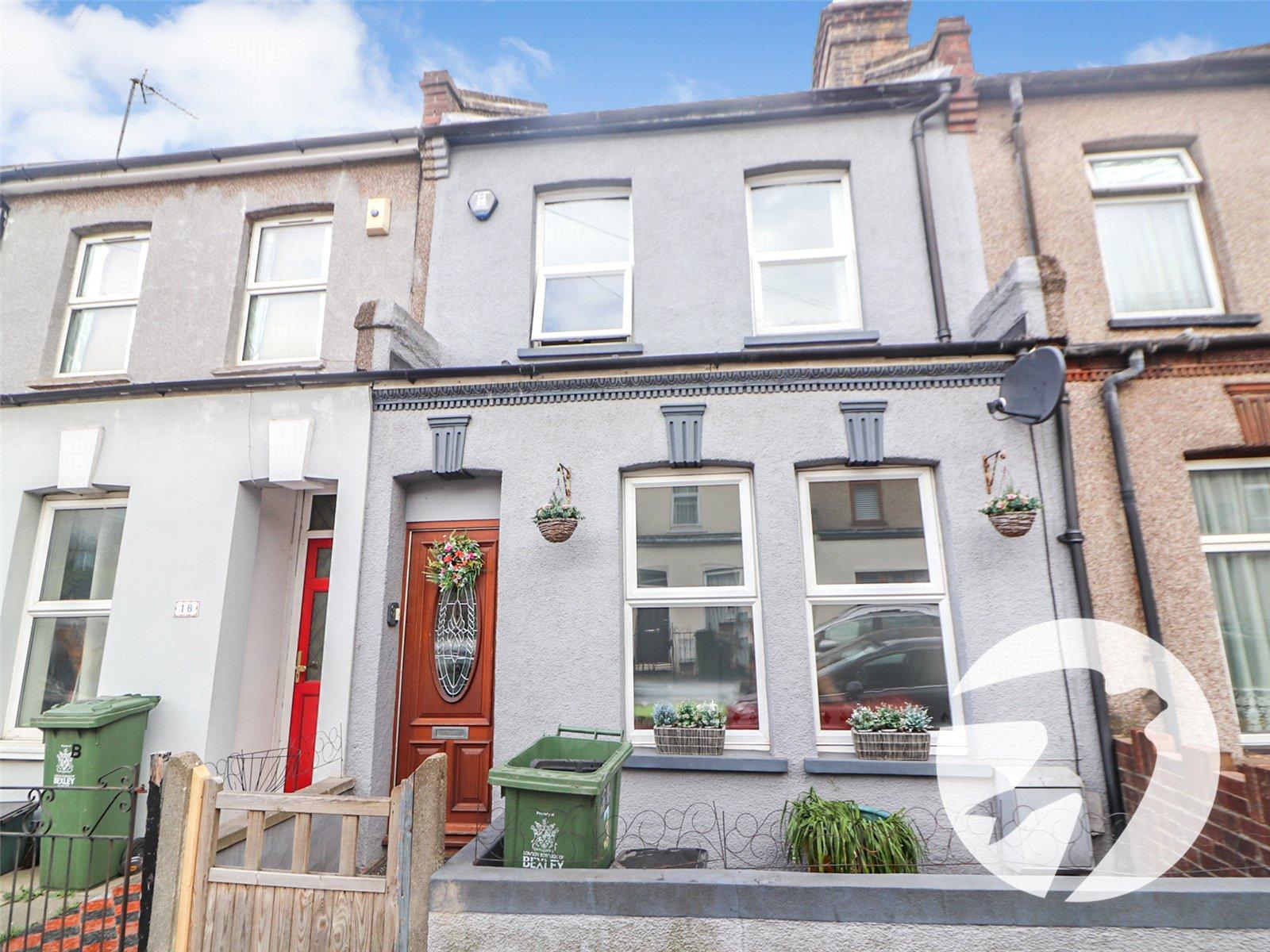 3 bedroom house for sale in Erith | Robinson Jackson