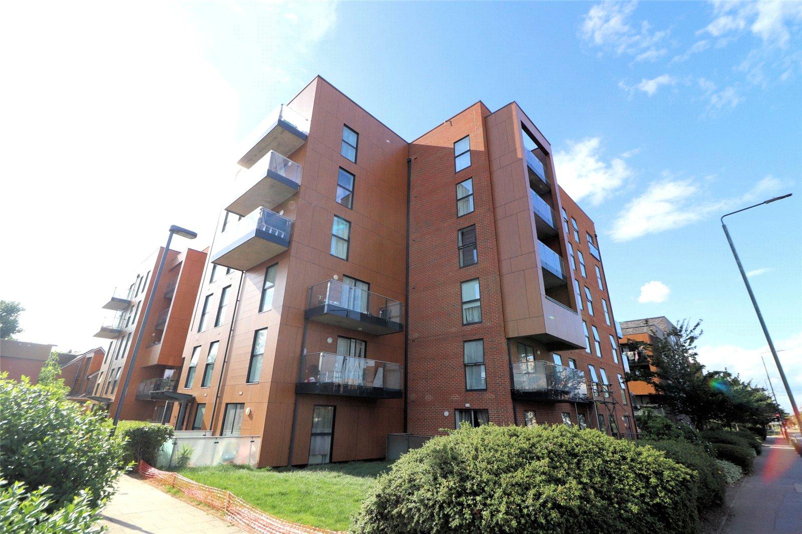 2 bedroom property for sale in Callender Road | Robinson Jackson