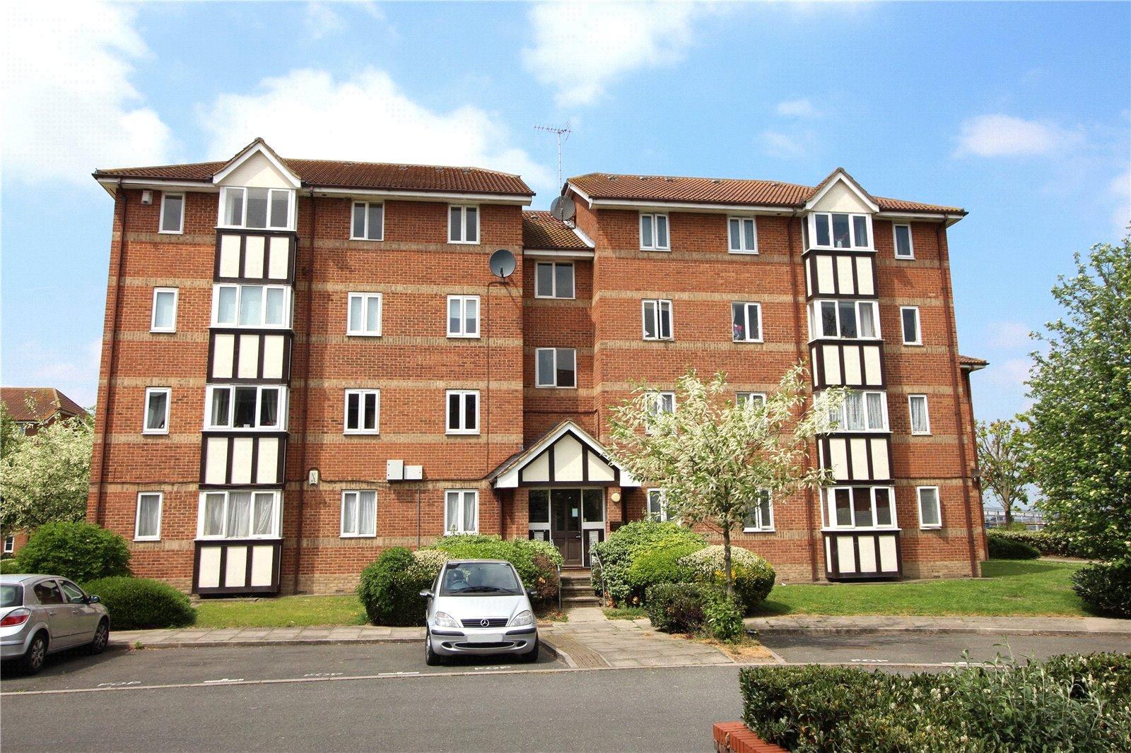 2 bedroom property for sale in Erith | Robinson Jackson