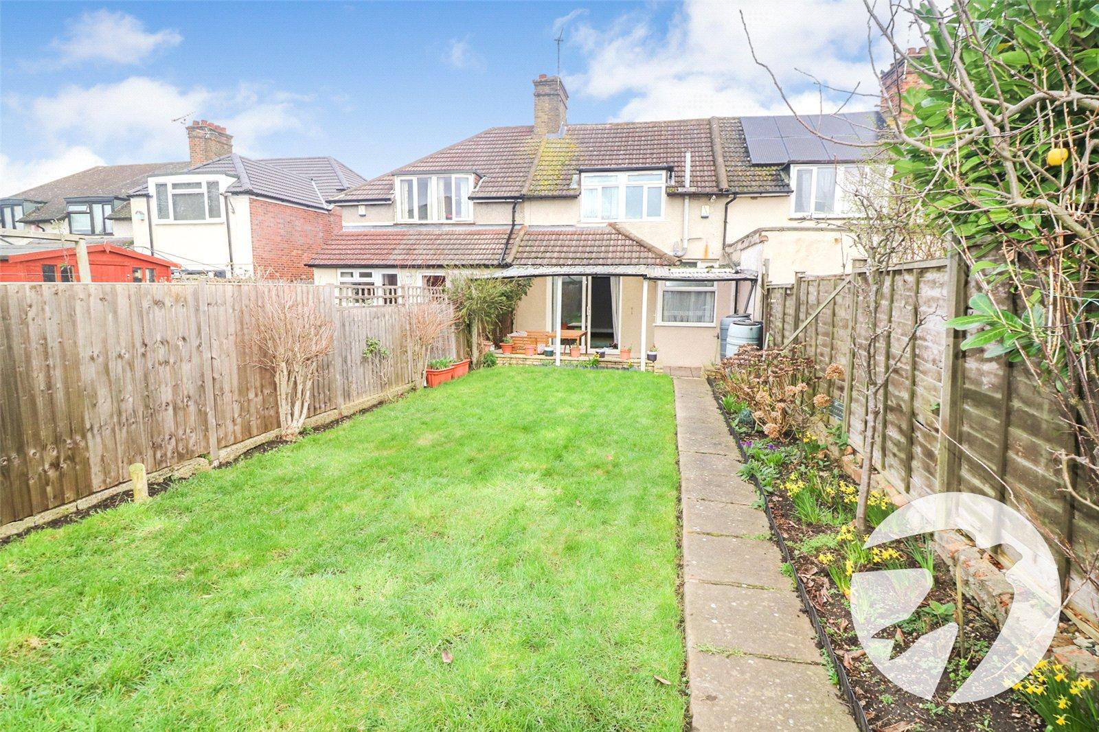 2 bedroom house for sale in Erith | Robinson Jackson