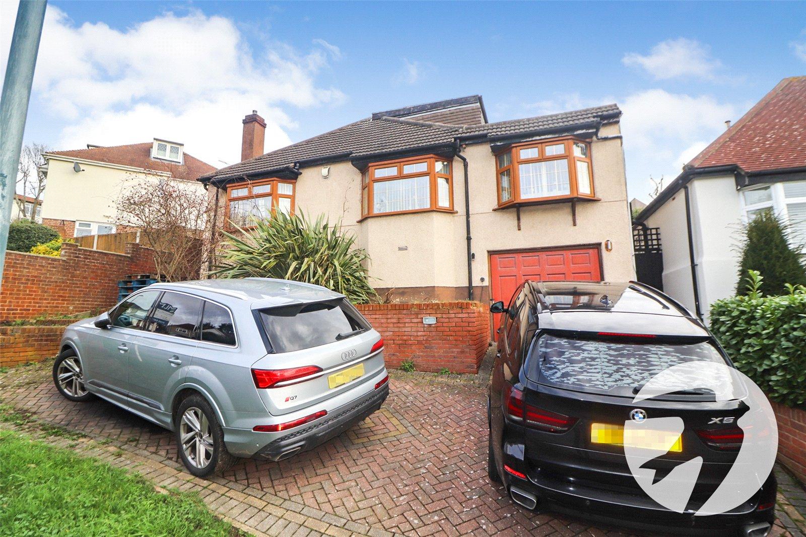 4 bedroom bungalow for sale in Bexleyheath | Robinson Jackson