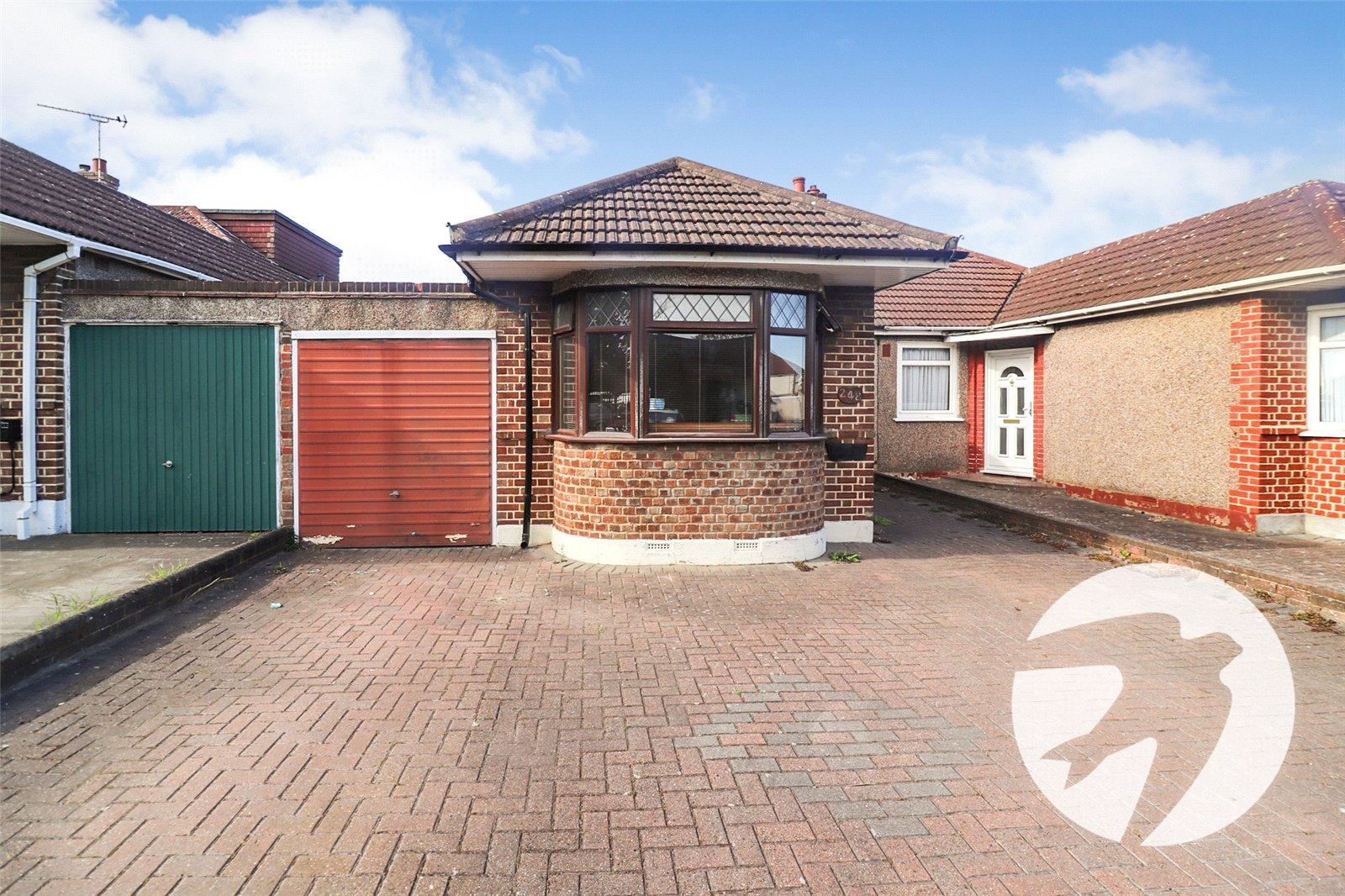 3 bedroom bungalow for sale in Northumberland Heath | Robinson Jackson