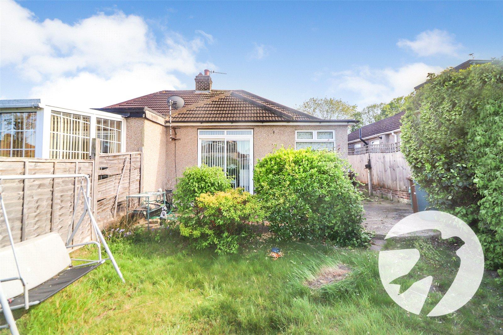 3 bedroom bungalow for sale in Northumberland Heath | Robinson Jackson