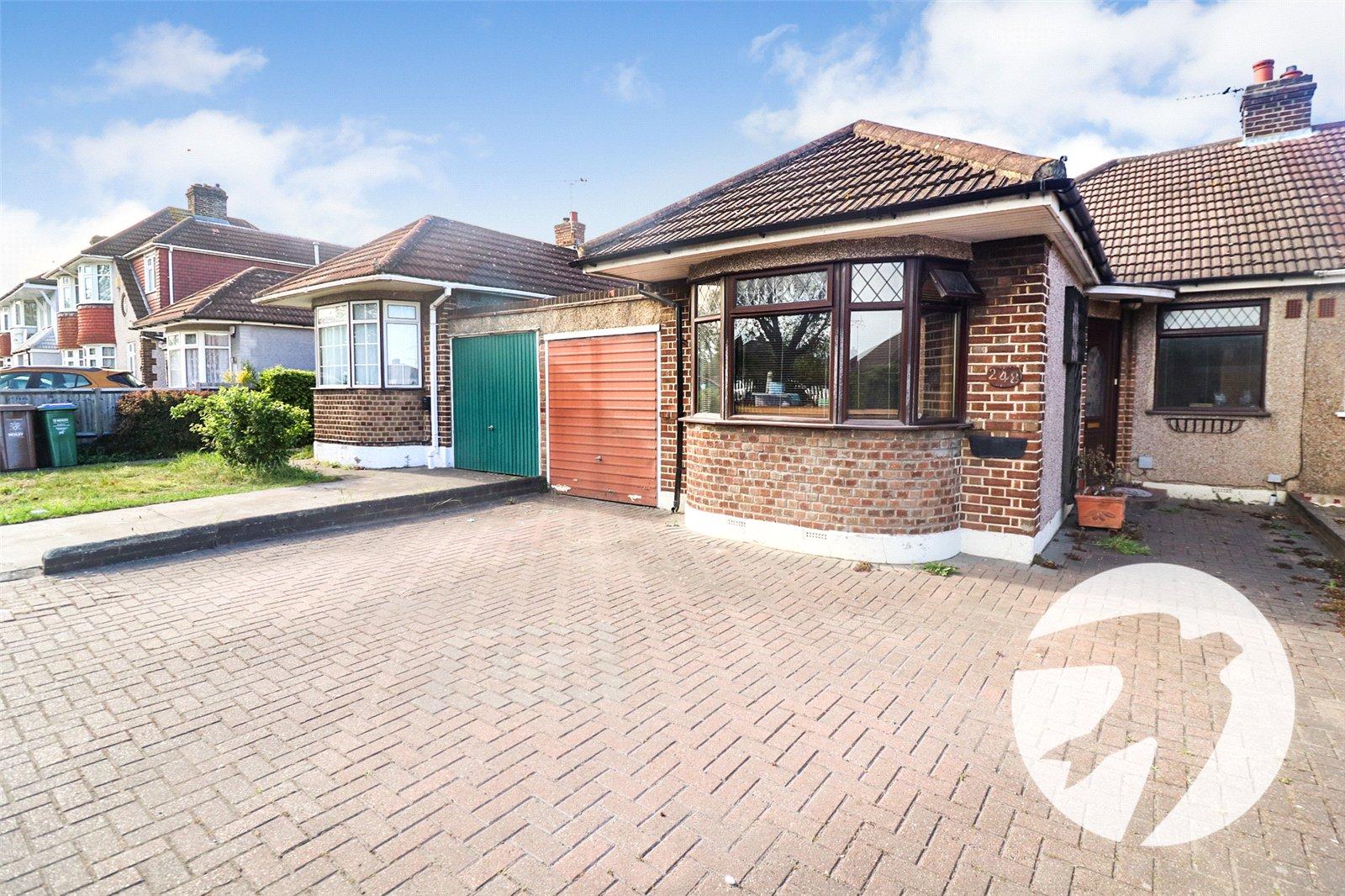 3 bedroom bungalow for sale in Northumberland Heath | Robinson Jackson