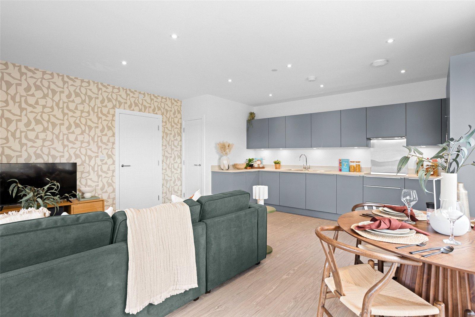 2 bedroom property for sale in Erith | Robinson Jackson