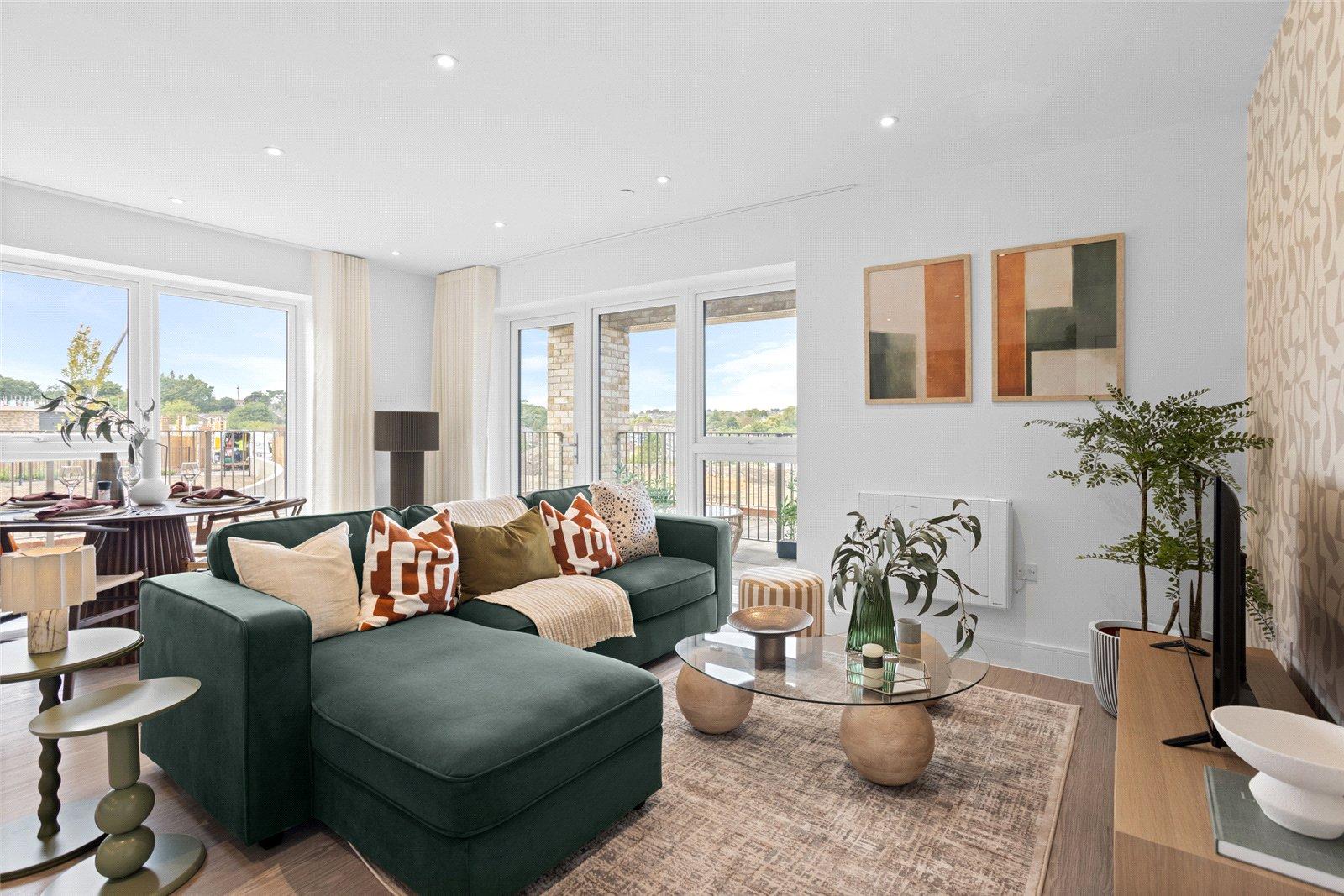 2 bedroom property for sale in Erith | Robinson Jackson