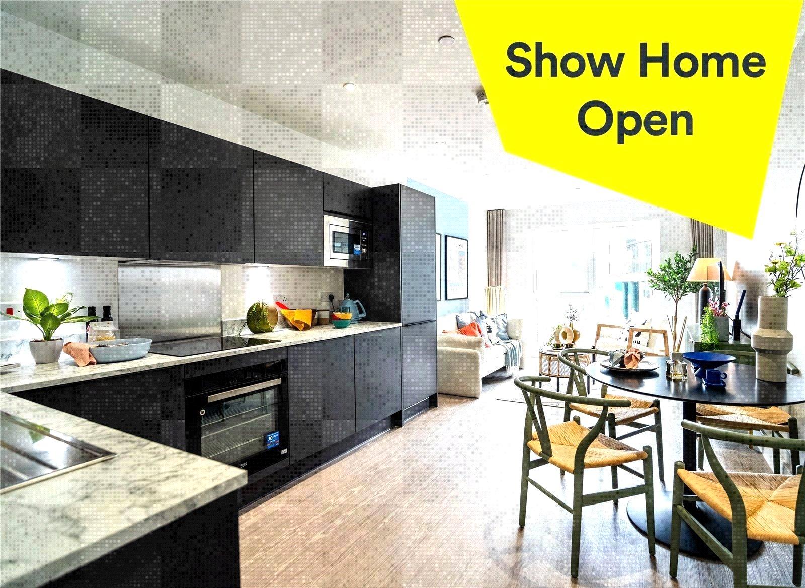 2 bedroom property for sale in Erith | Robinson Jackson