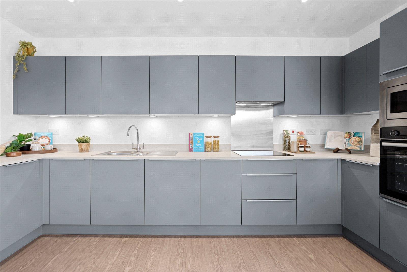 2 bedroom property for sale in Erith | Robinson Jackson