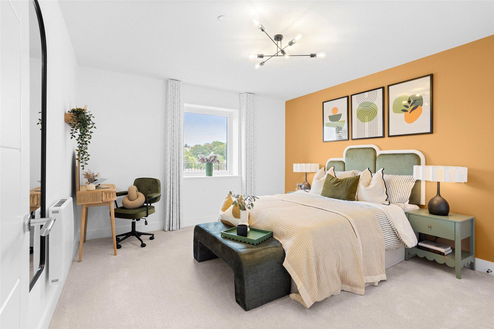 2 bedroom property for sale in Erith | Robinson Jackson