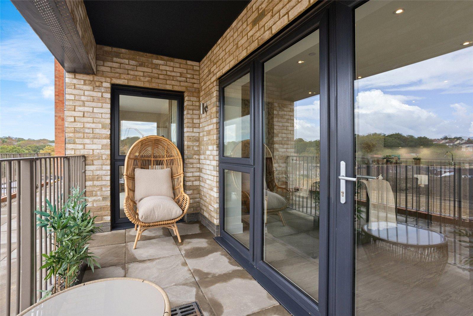2 bedroom property for sale in Erith | Robinson Jackson