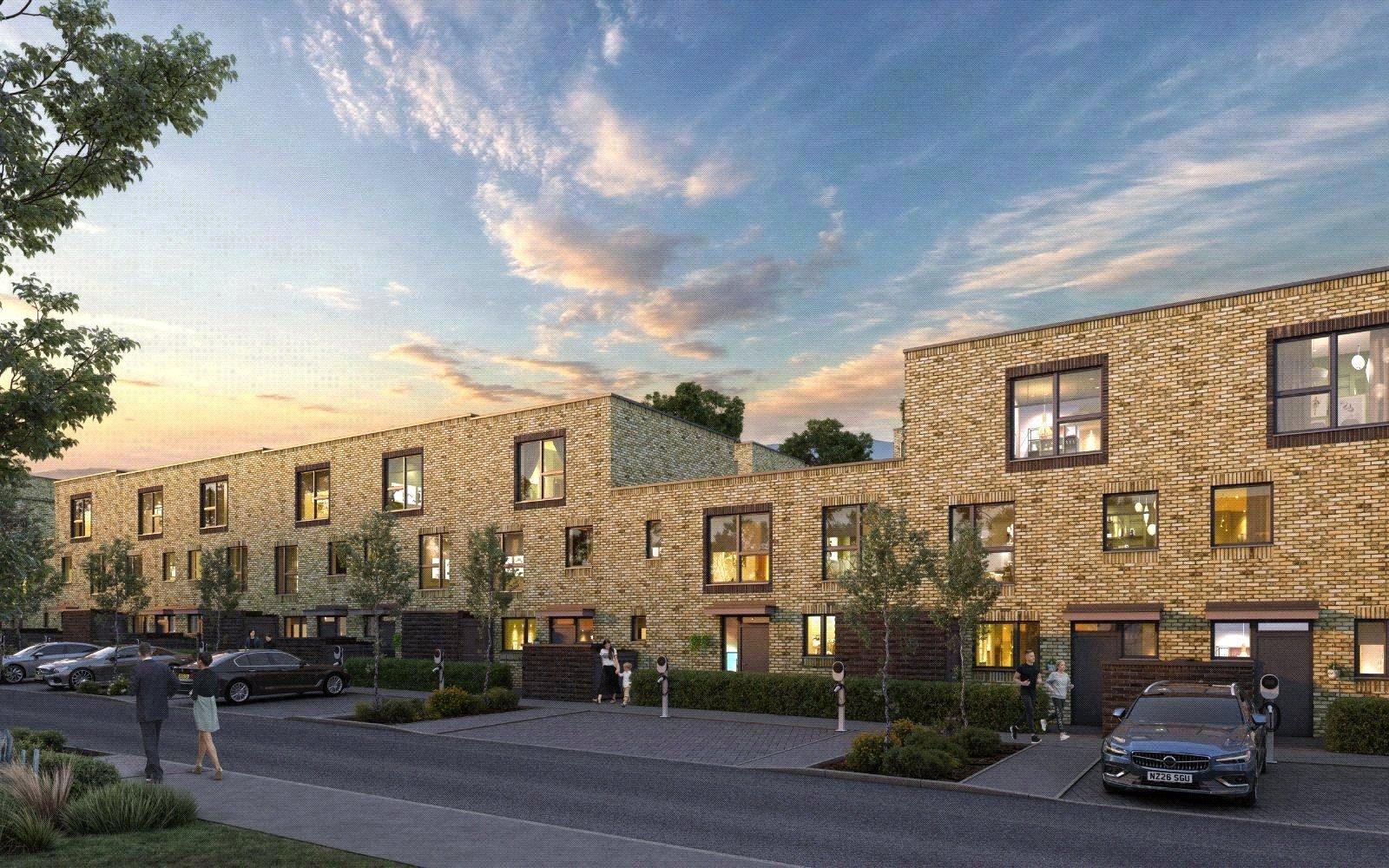 3 bedroom house for sale in Erith | Robinson Jackson
