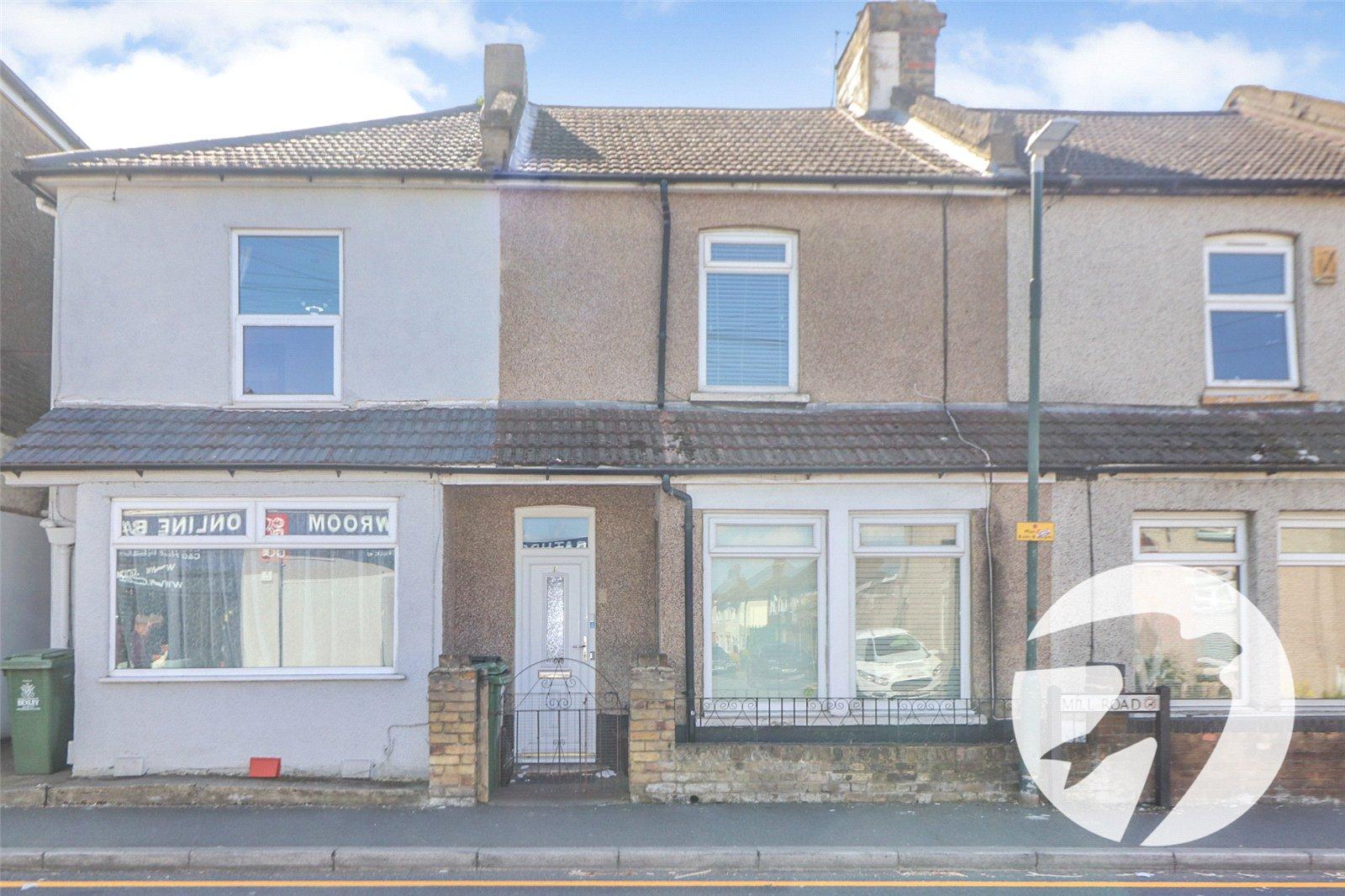 3 bedroom house for sale in Erith | Robinson Jackson