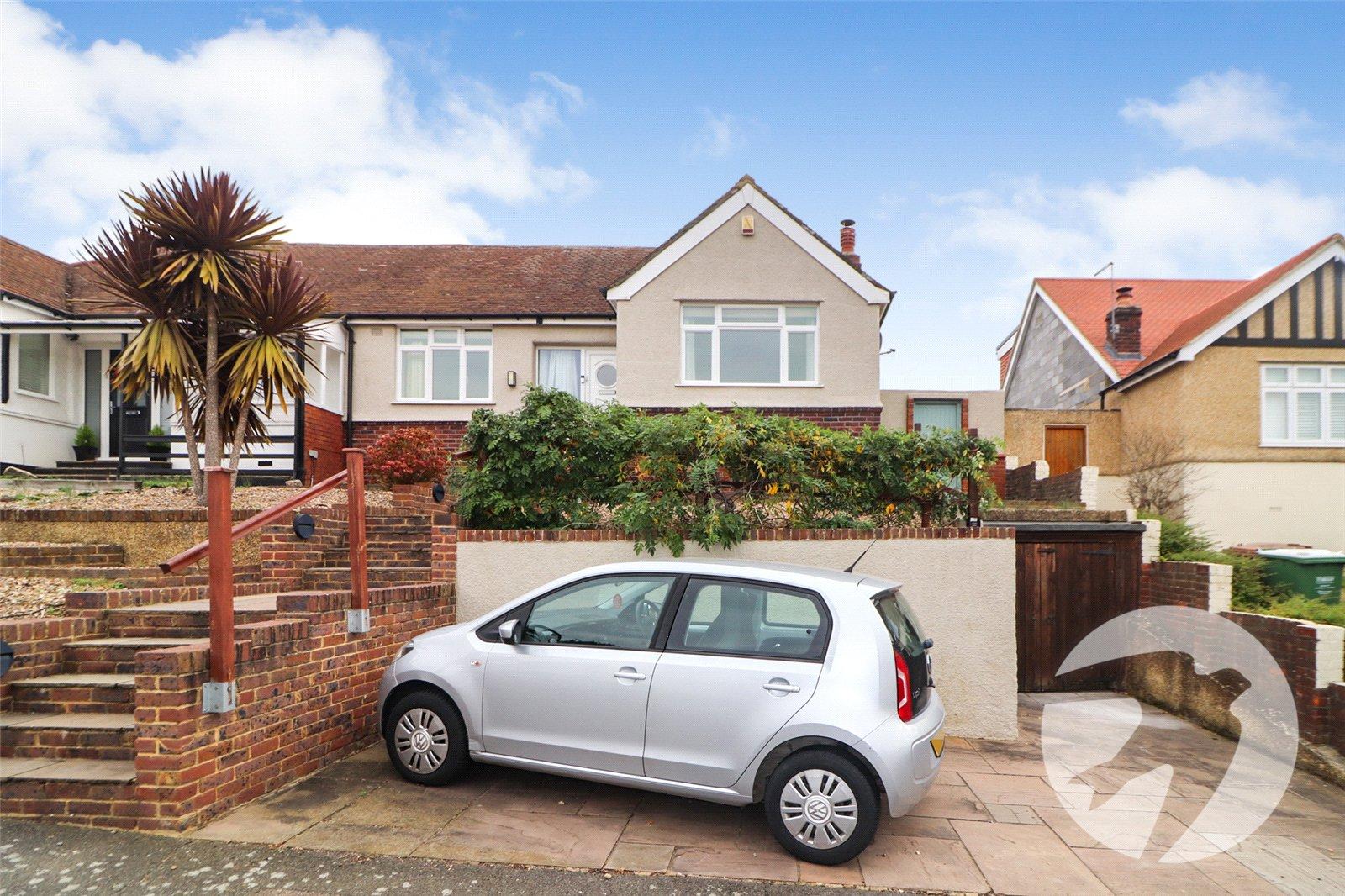 3 bedroom bungalow for sale in Barnehurst | Robinson Jackson