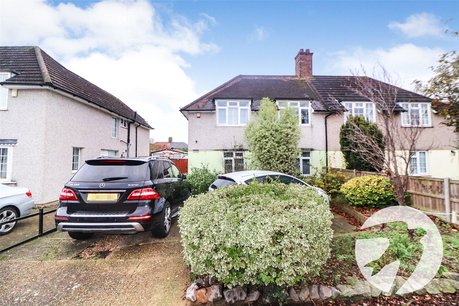 4 bedroom house for sale in Northumberland Heath | Robinson Jackson