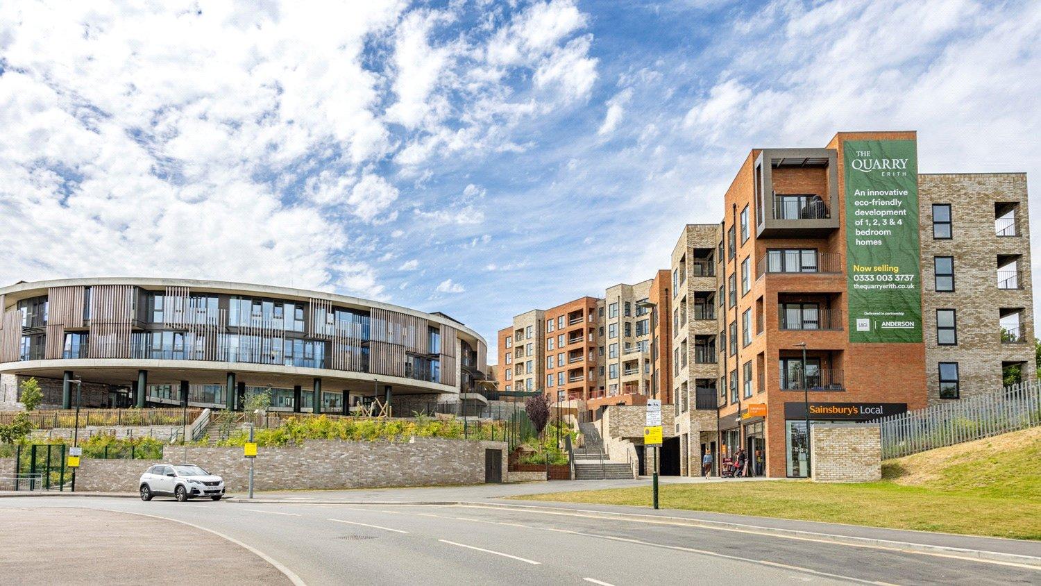 3 bedroom house for sale in Erith | Robinson Jackson