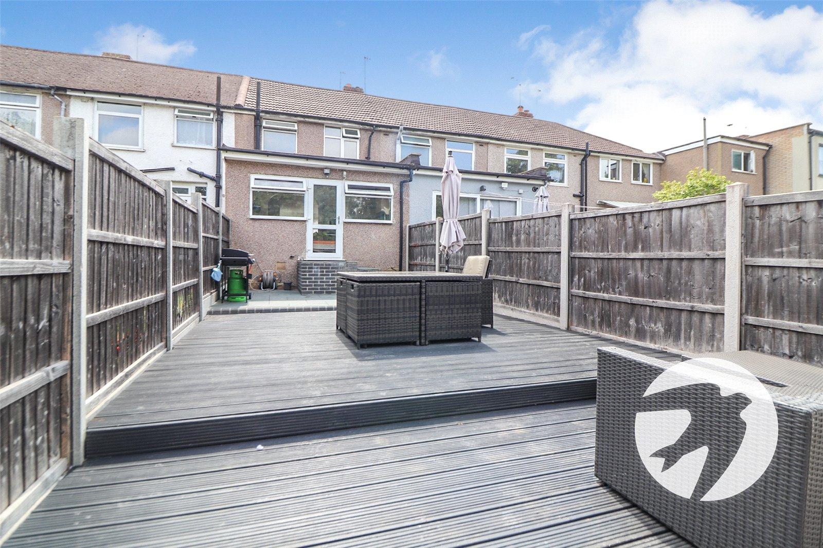 2 bedroom house for sale in Bexleyheath | Robinson Jackson