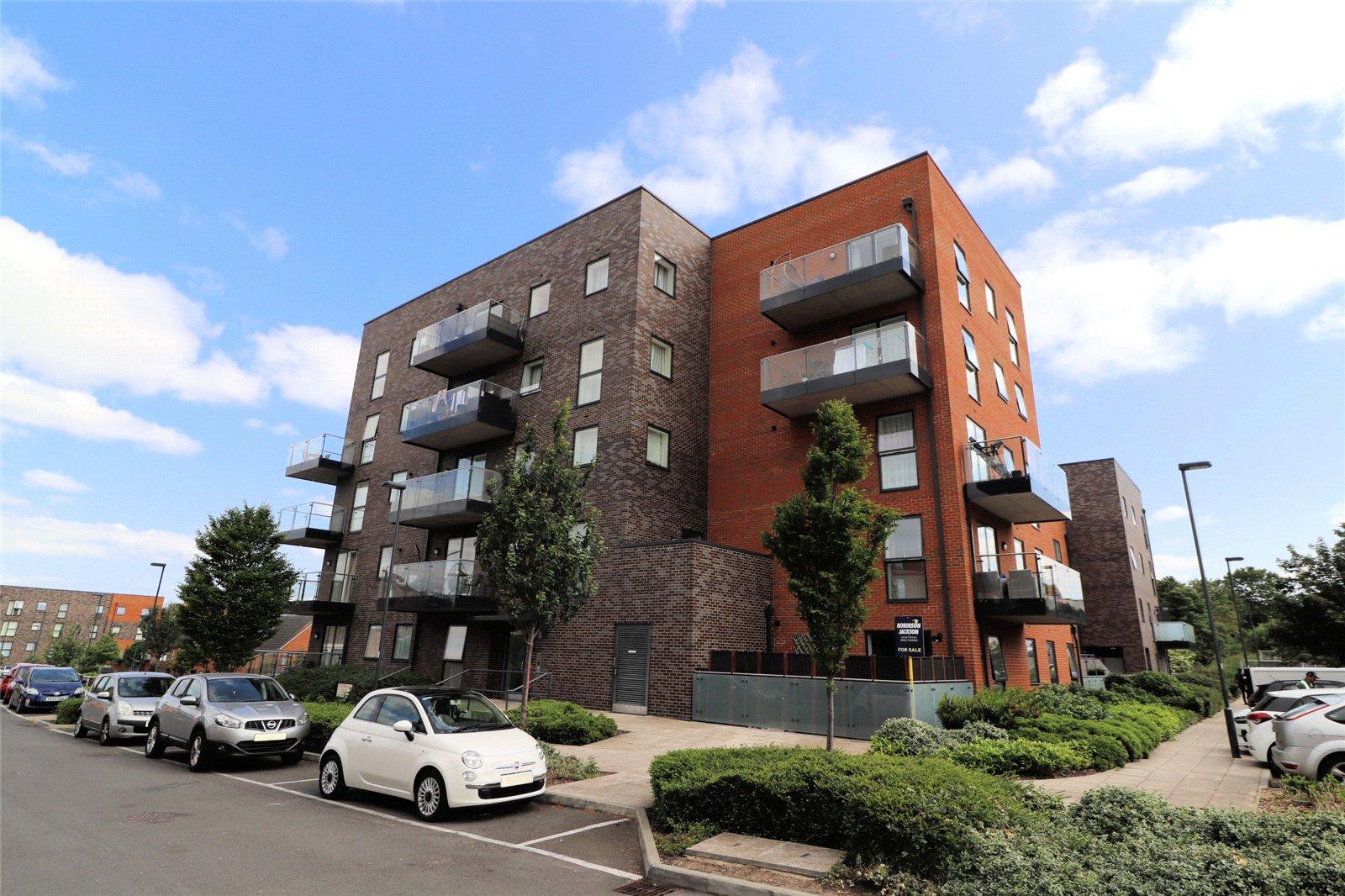 2 bedroom property for sale in Dell View Road | Robinson Jackson