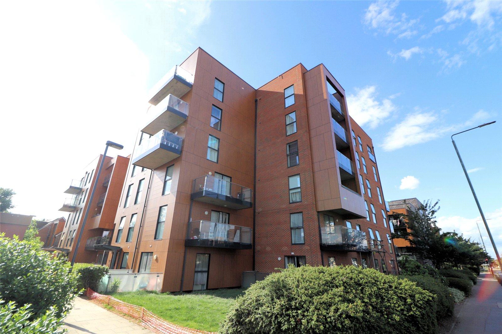 2 bedroom property for sale in Callender Road | Robinson Jackson