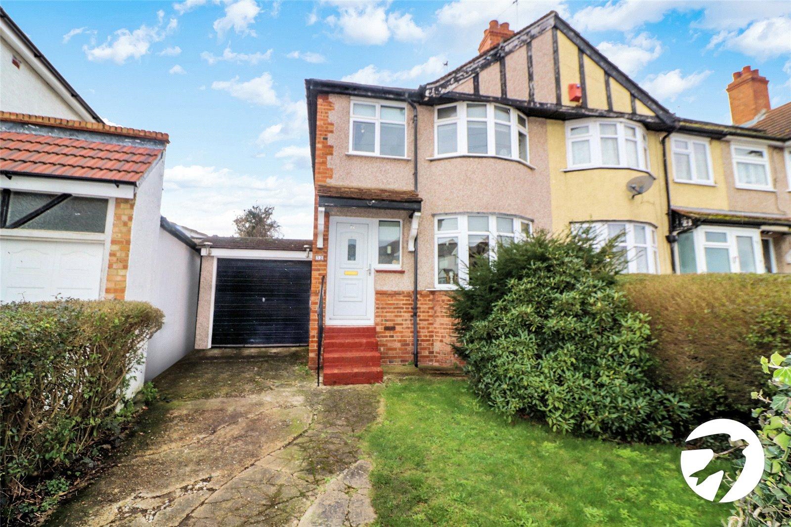 3 bedroom house for sale in Northumberland Heath | Robinson Jackson