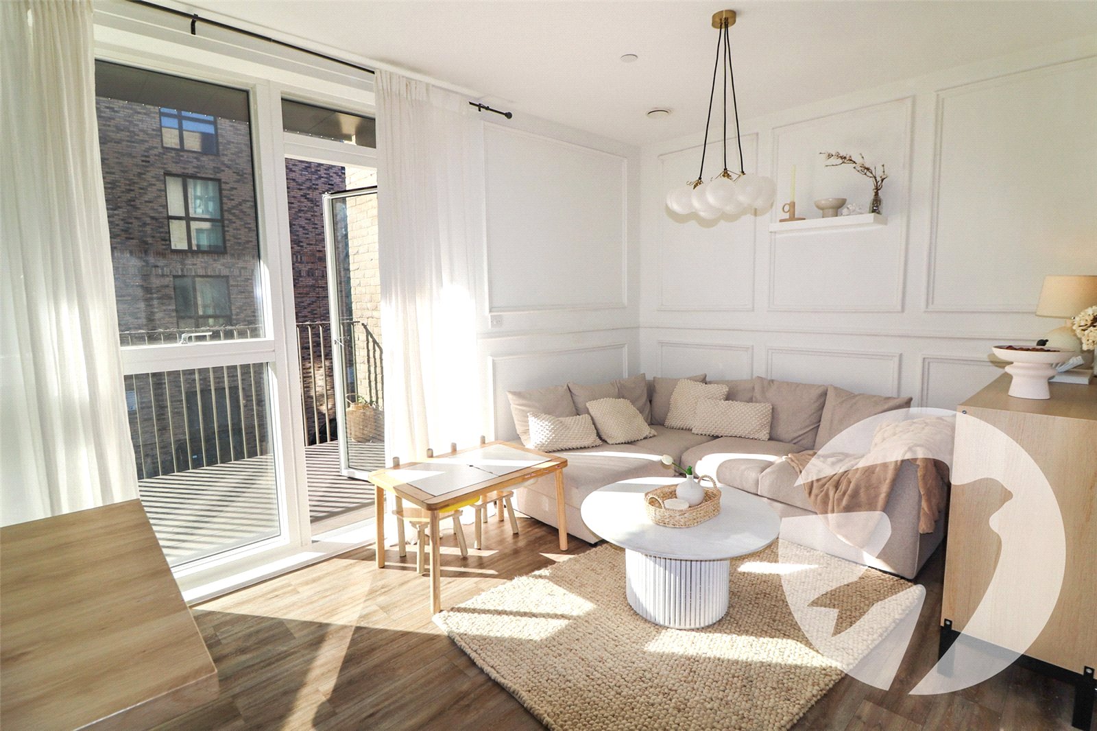 2 bedroom property for sale in  | Robinson Jackson