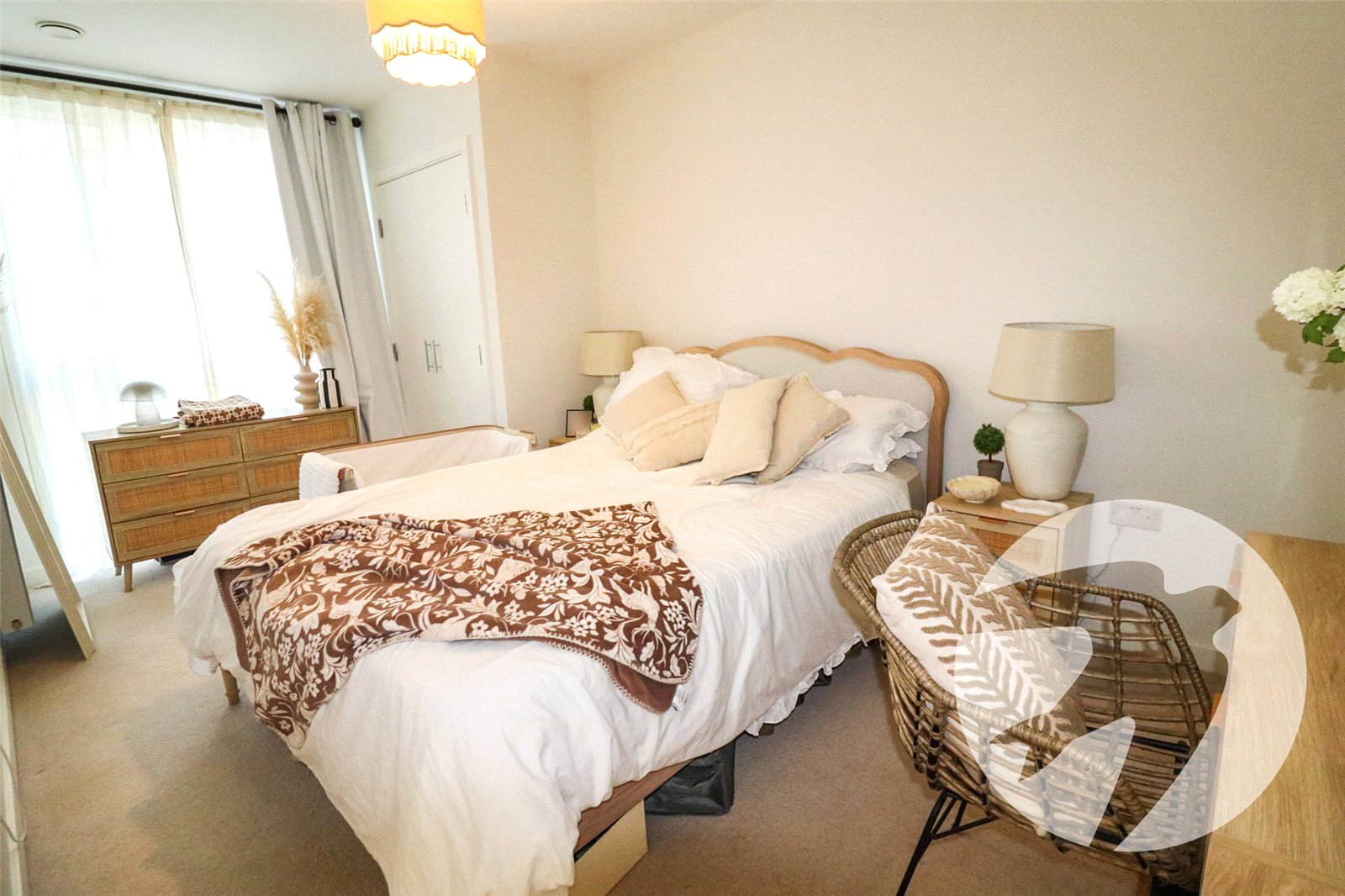 2 bedroom property for sale in  | Robinson Jackson