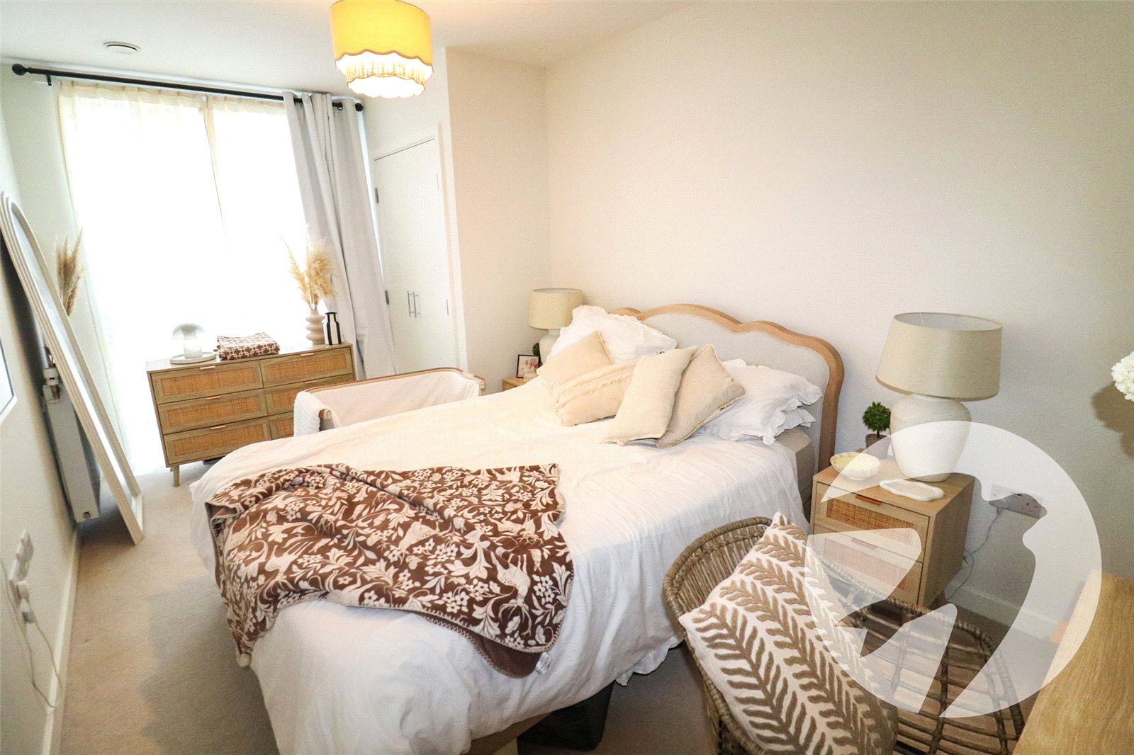 2 bedroom property for sale in  | Robinson Jackson