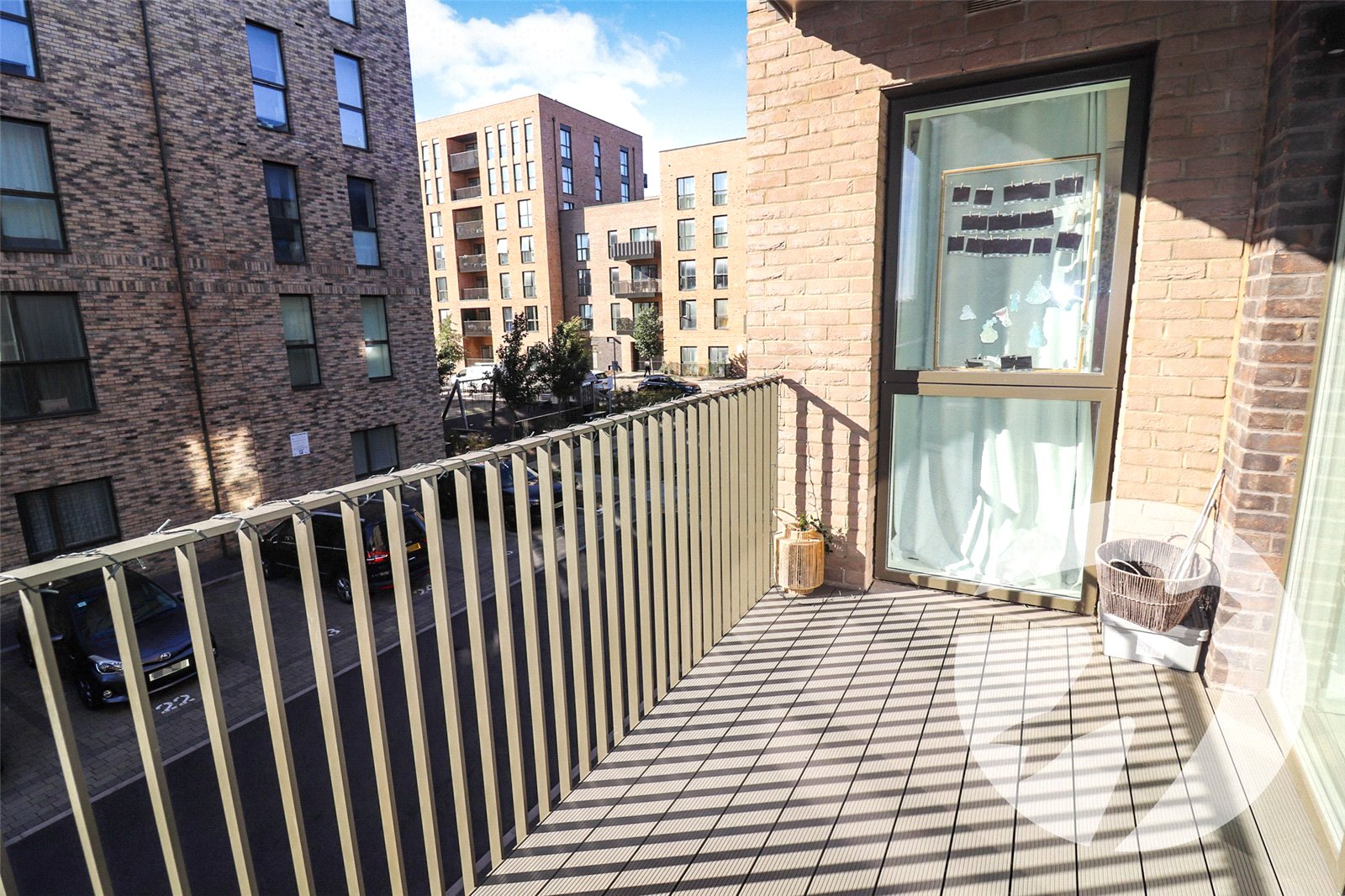 2 bedroom property for sale in  | Robinson Jackson