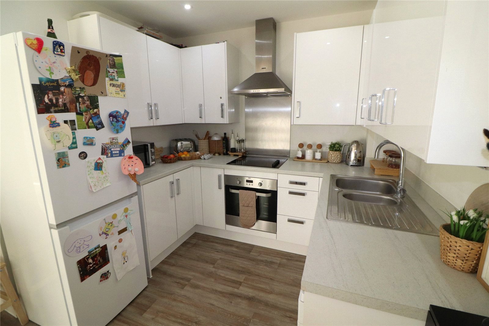 2 bedroom property for sale in  | Robinson Jackson