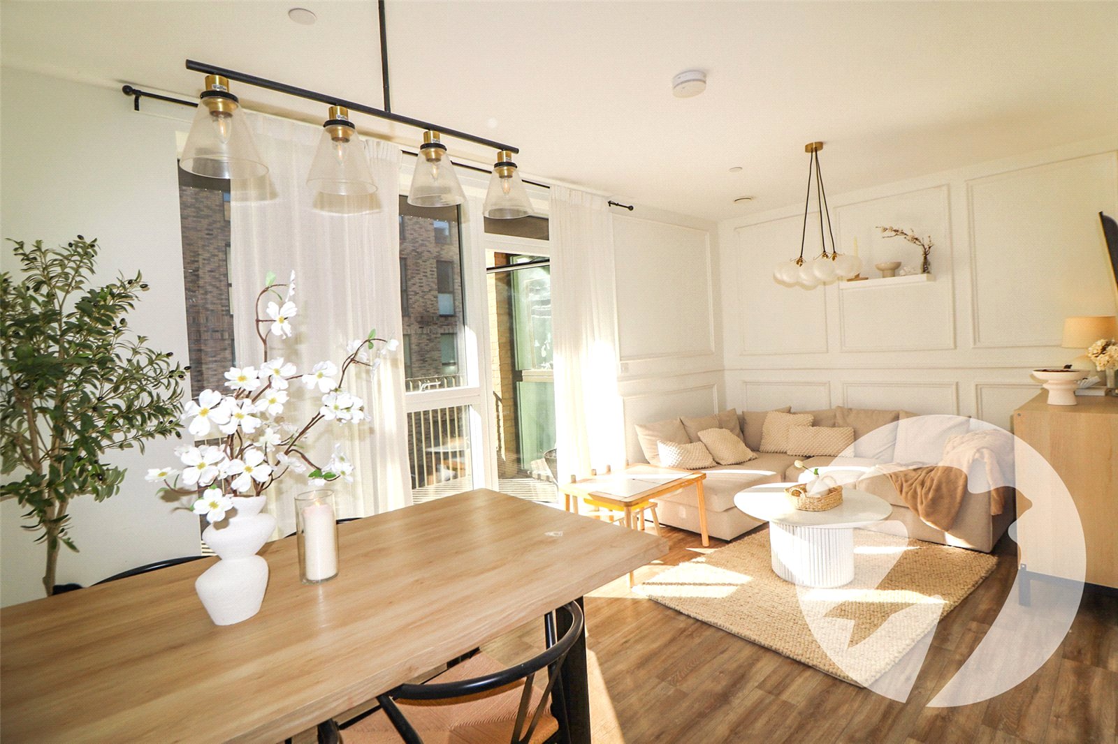 2 bedroom property for sale in  | Robinson Jackson