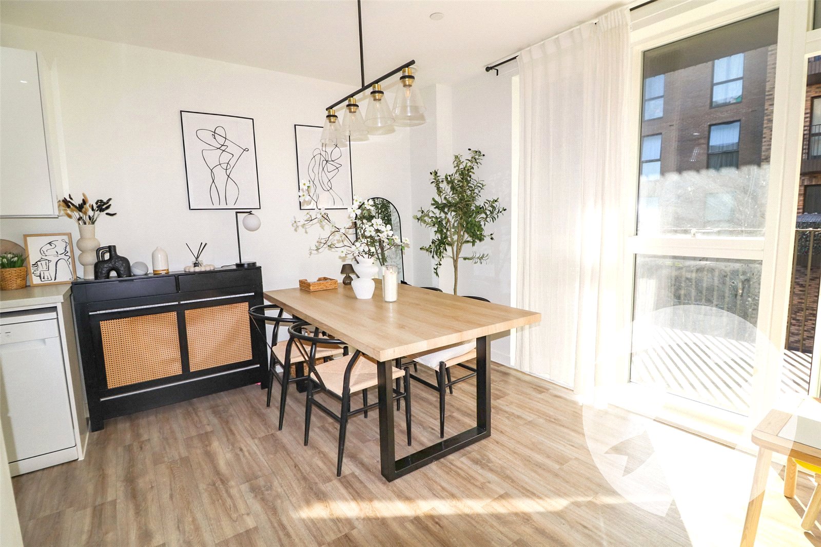2 bedroom property for sale in  | Robinson Jackson