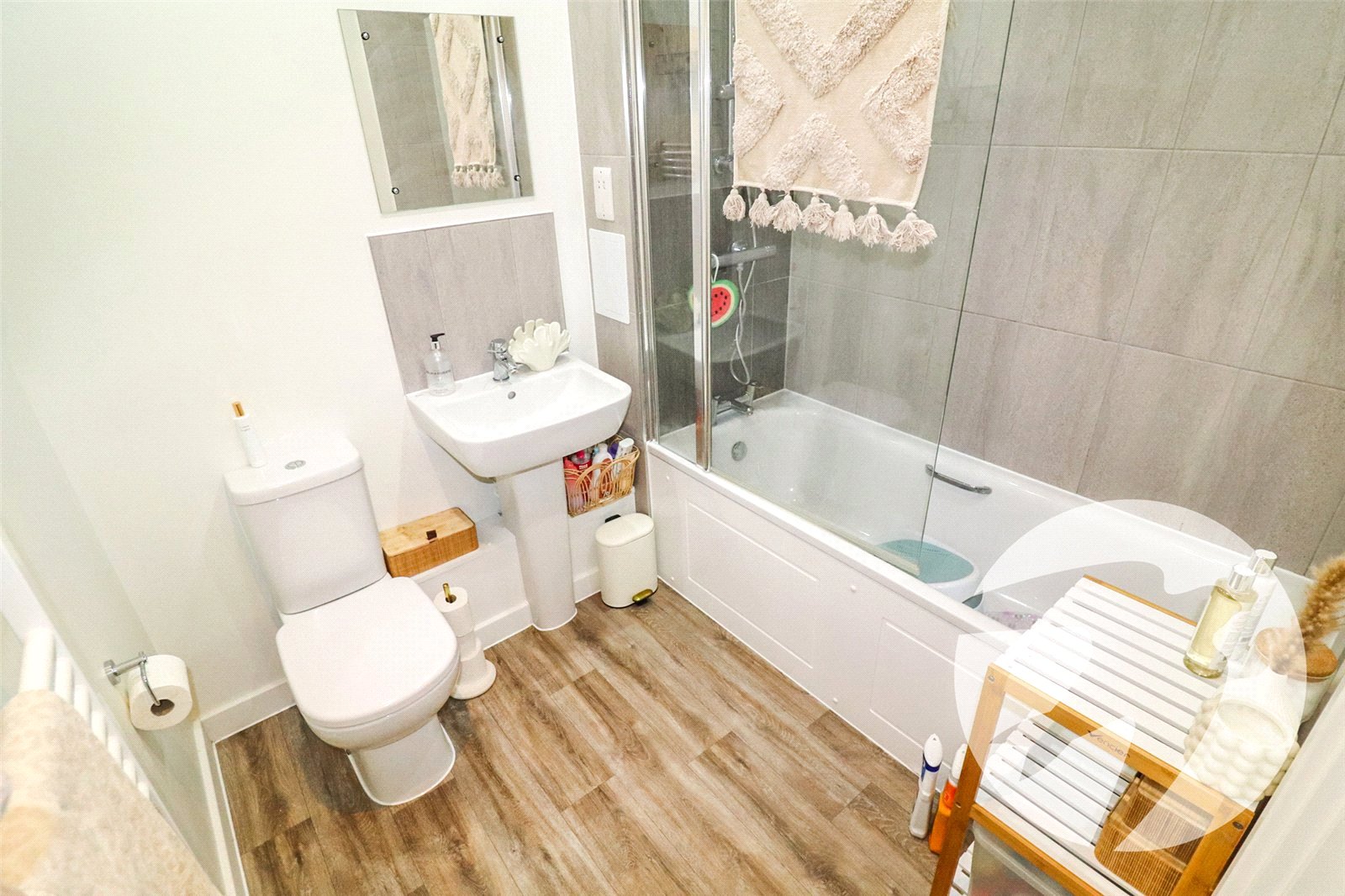 2 bedroom property for sale in  | Robinson Jackson