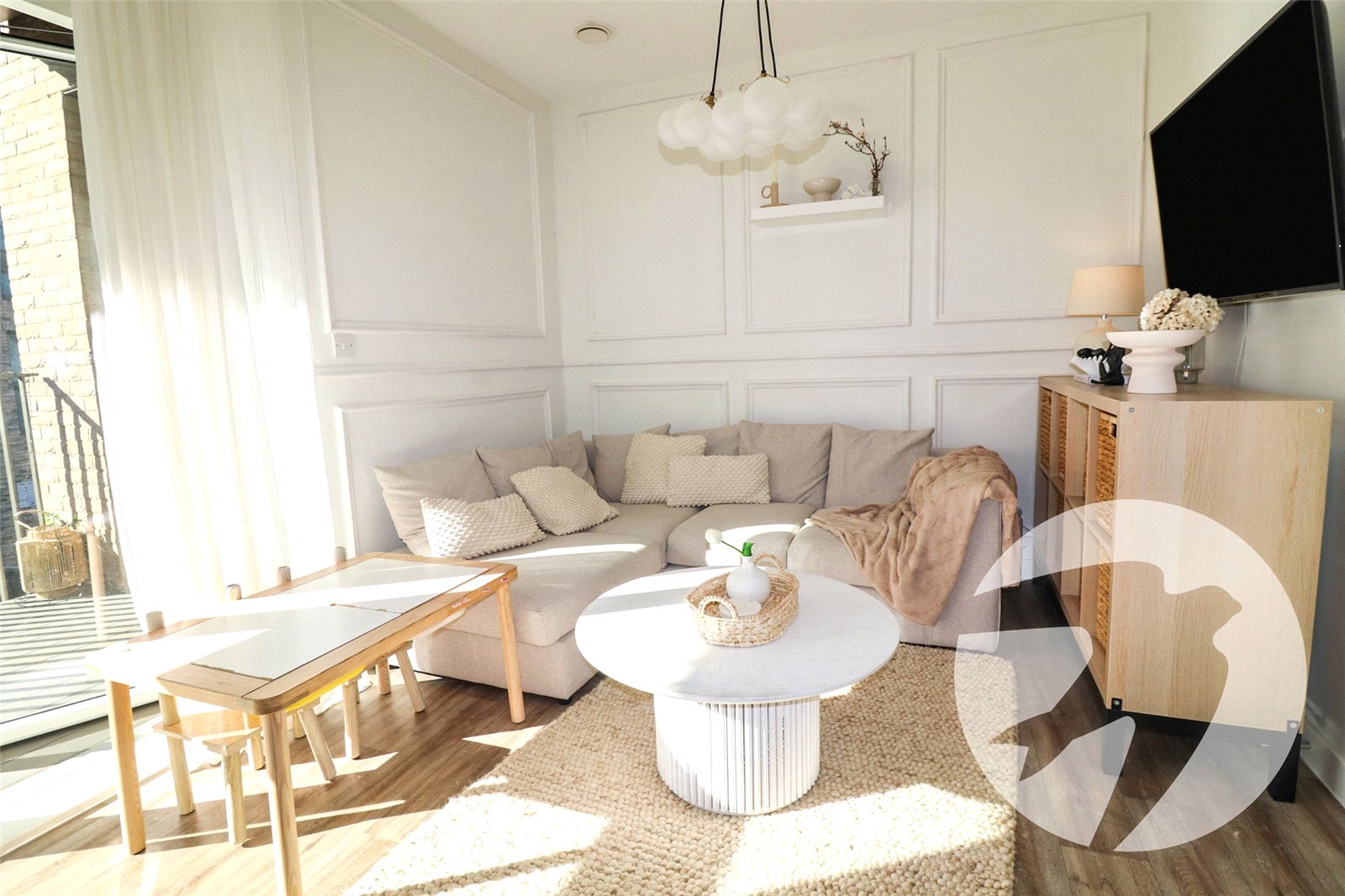 2 bedroom property for sale in  | Robinson Jackson