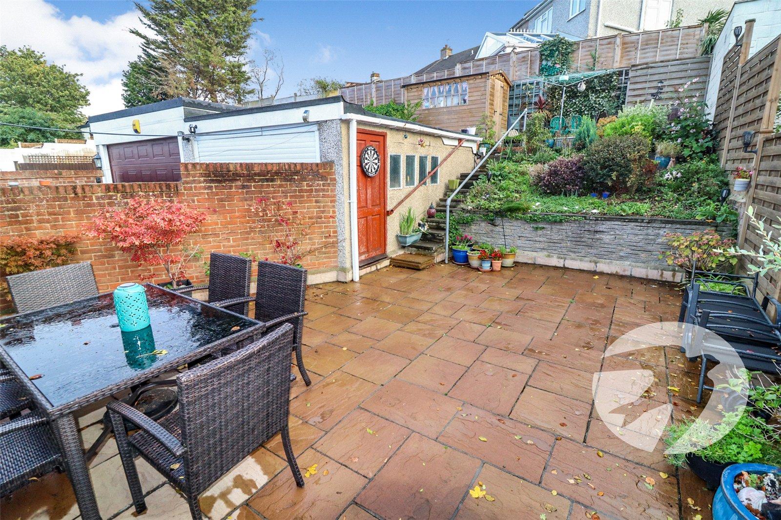 2 bedroom bungalow for sale in  | Robinson Jackson
