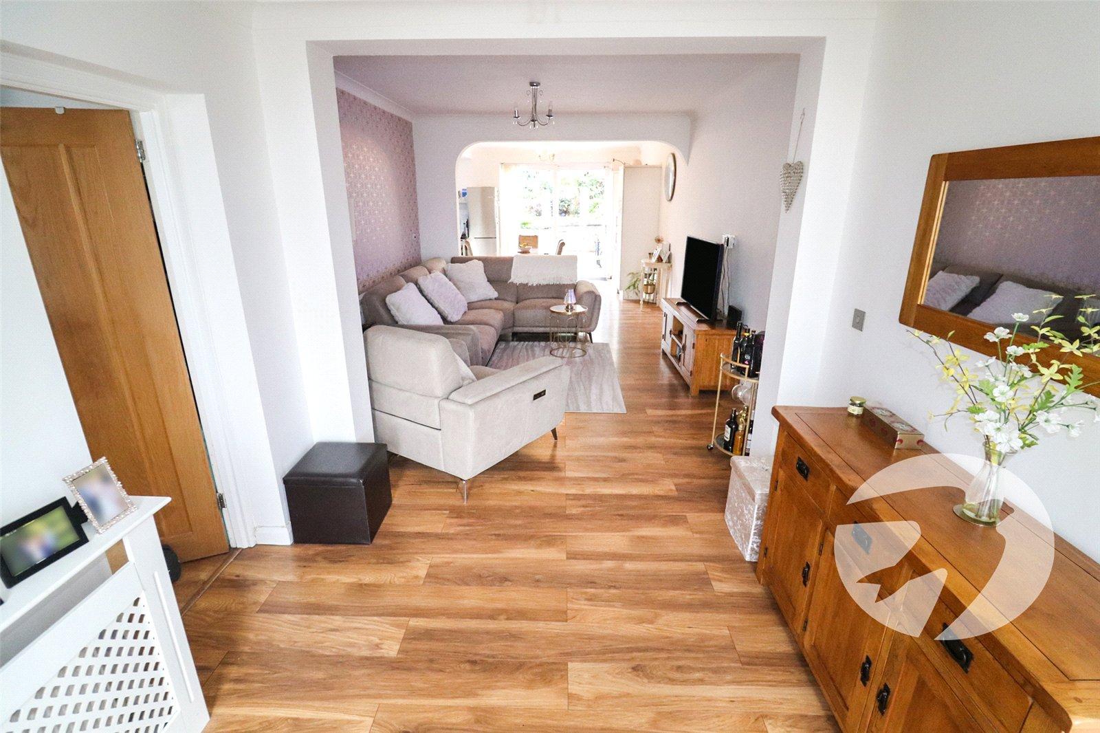 2 bedroom bungalow for sale in  | Robinson Jackson