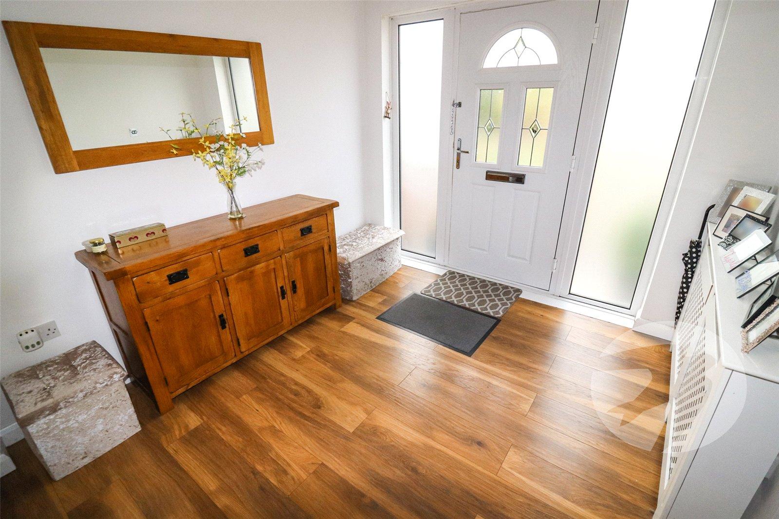 2 bedroom bungalow for sale in  | Robinson Jackson