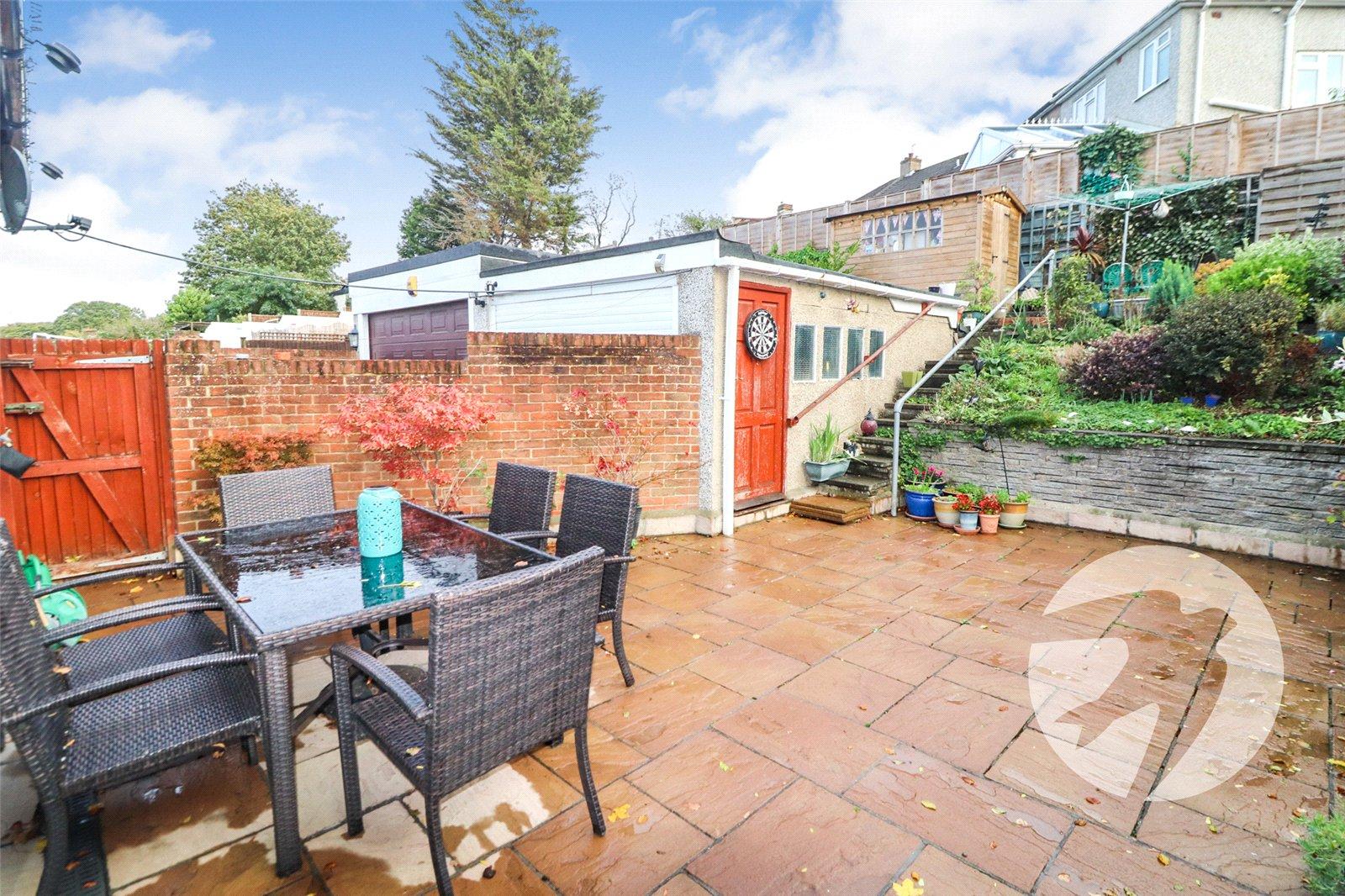 2 bedroom bungalow for sale in  | Robinson Jackson