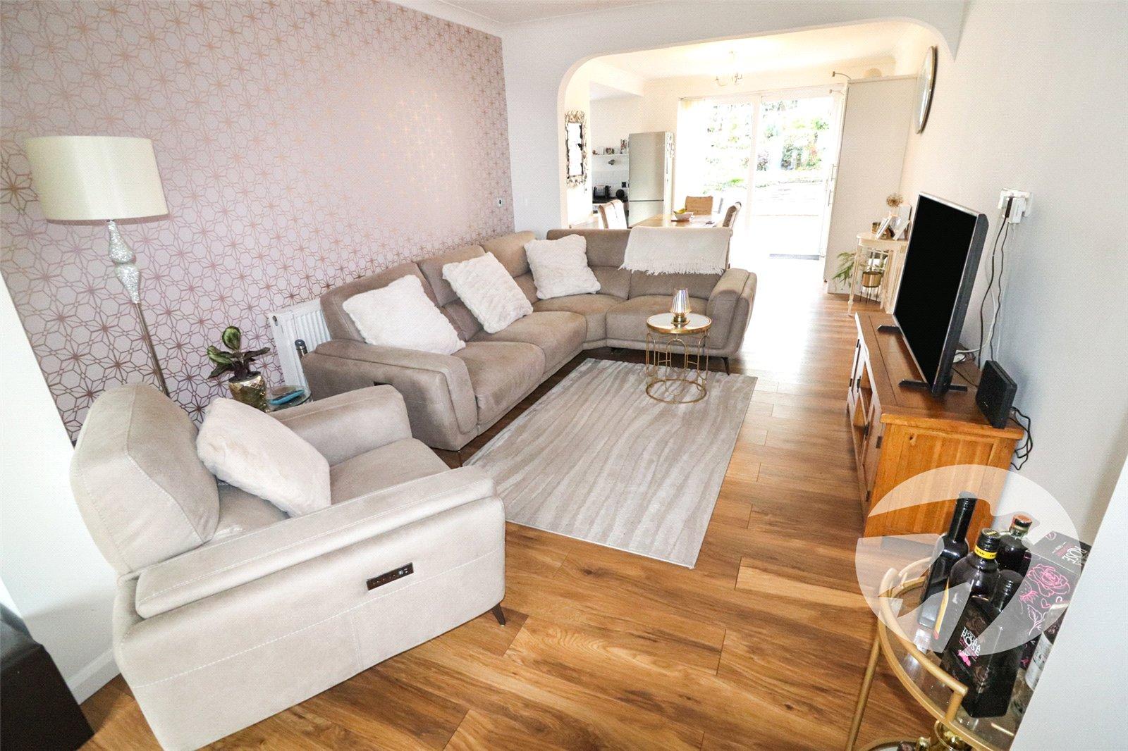 2 bedroom bungalow for sale in  | Robinson Jackson