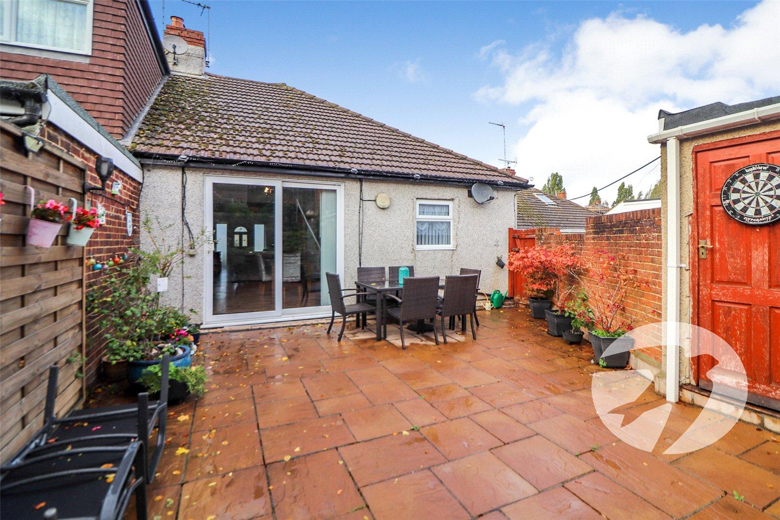 2 bedroom bungalow for sale in  | Robinson Jackson