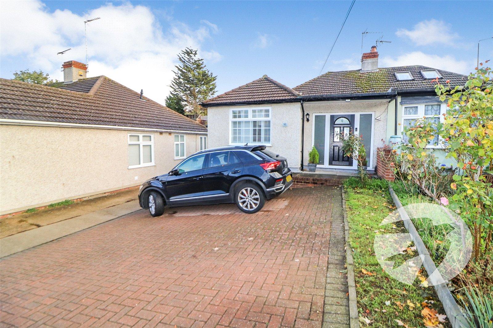 2 bedroom bungalow for sale in  | Robinson Jackson