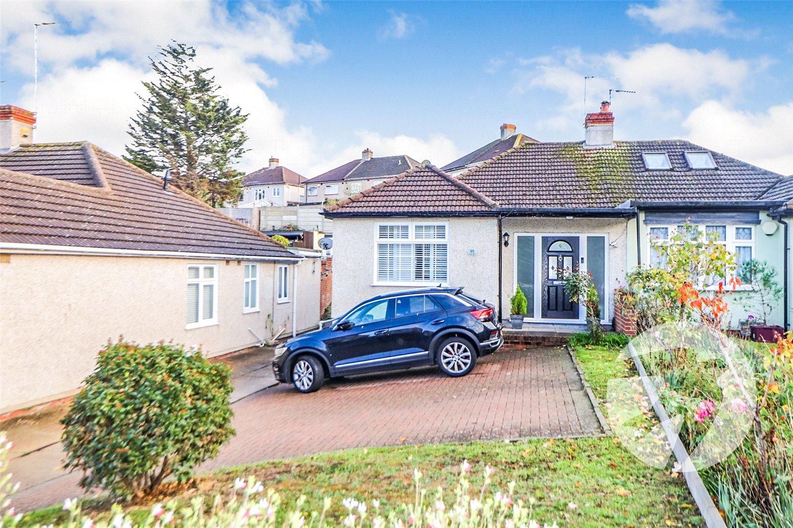 2 bedroom bungalow for sale in  | Robinson Jackson