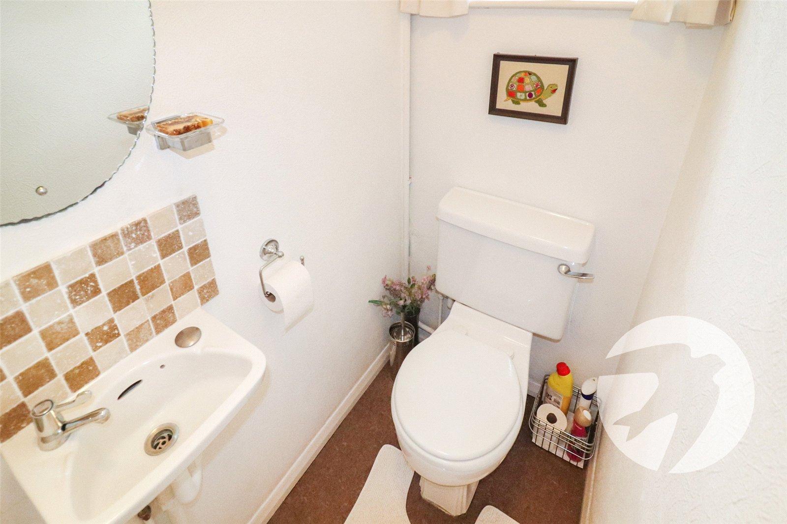 4 bedroom house for sale in Erith | Robinson Jackson